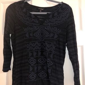 Lucky Brand top